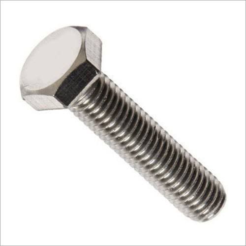 HEX BOLTS