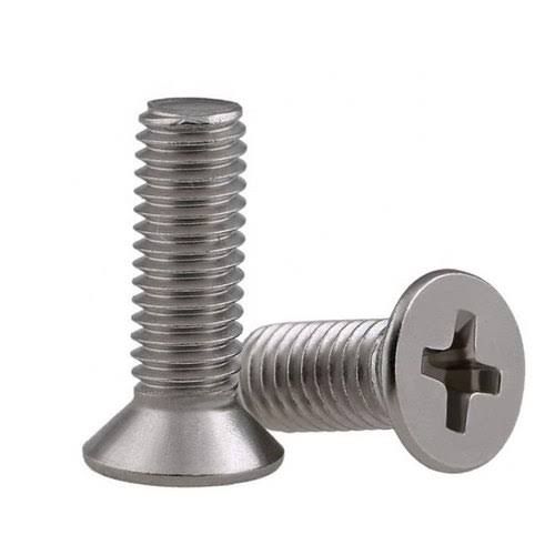 MACHINE SCREW