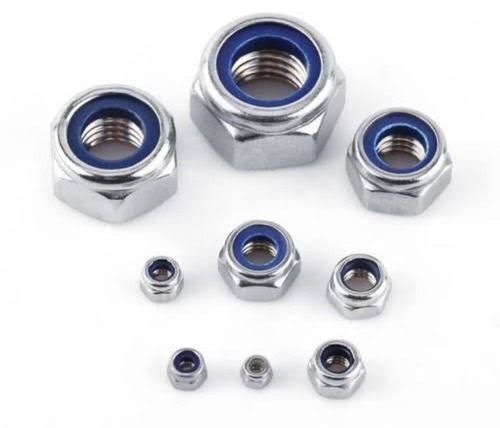 NYLOCK NUTS