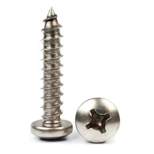 SELF TAPPING SCREW