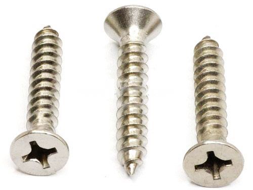 STEEL SCREW UPTO 4