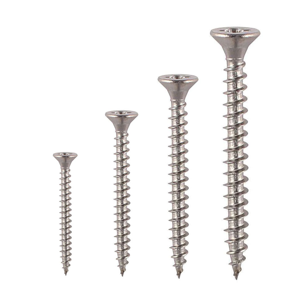 SELF TAPPING SCREW